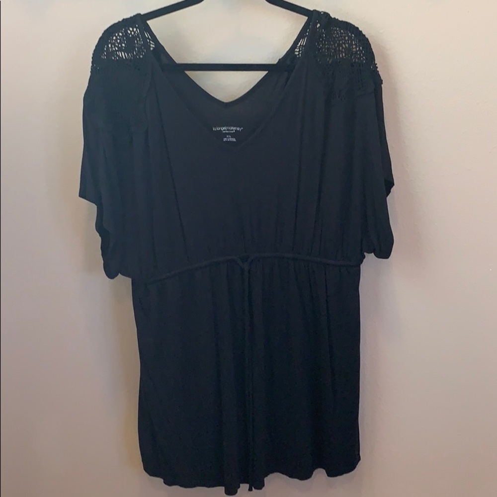 Maternity dress or shirt
